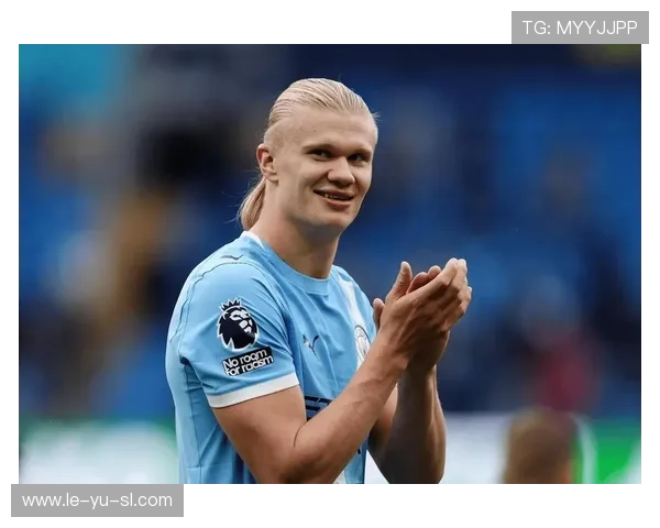 哈兰德金靴争夺激烈，射手榜竞争日趋白热化