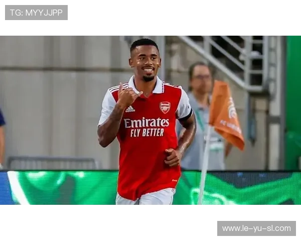 加布里埃尔·热苏斯：巴西锋线新星的崛起与未来展望