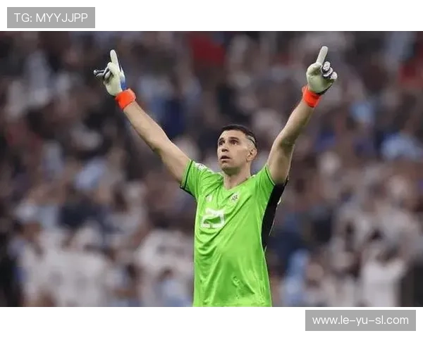 阿根廷门将马丁内斯再成焦点表现抢眼