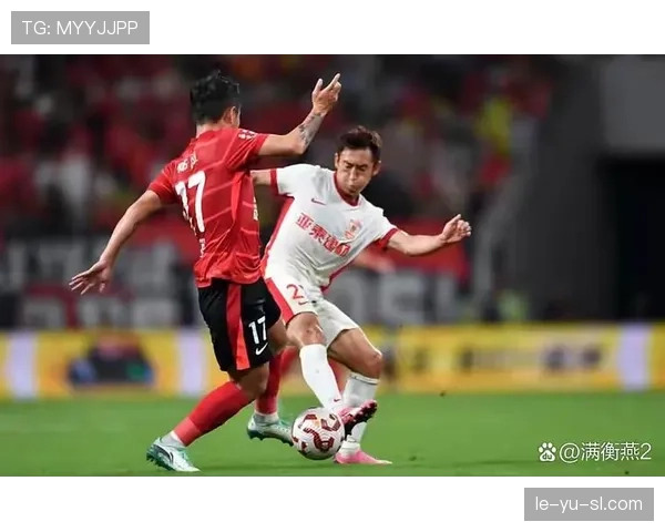 中超球队火力全开，精彩进球点燃赛季争冠悬念