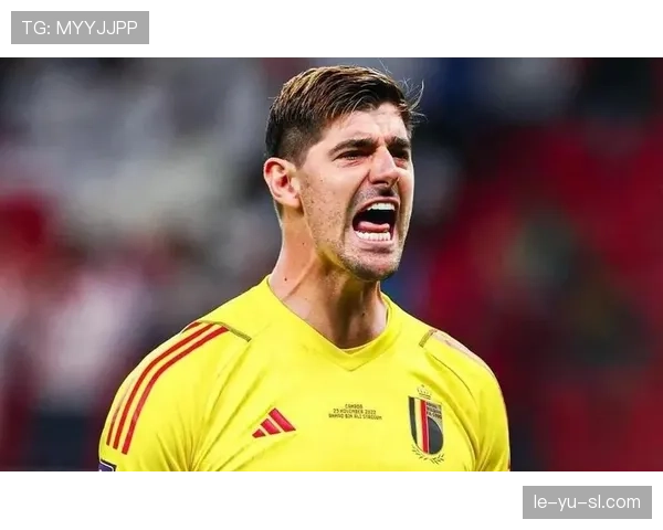 库尔图瓦国家队亮相状态出色，助比利时全力备战重大赛事