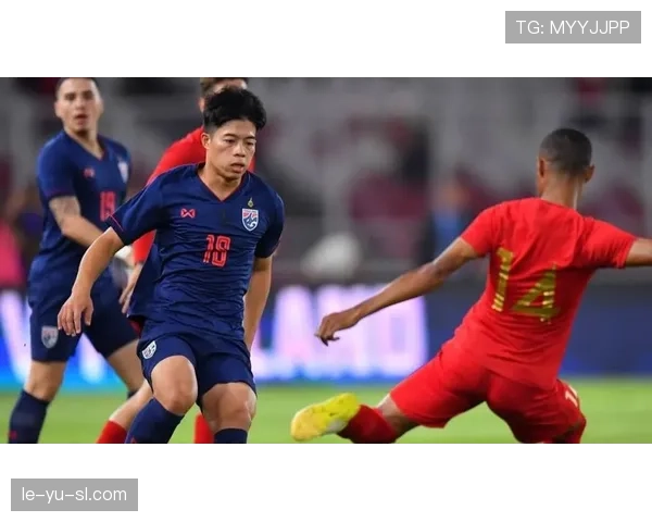 东南亚球队闪耀亚洲杯，精彩对决彰显足球新气象