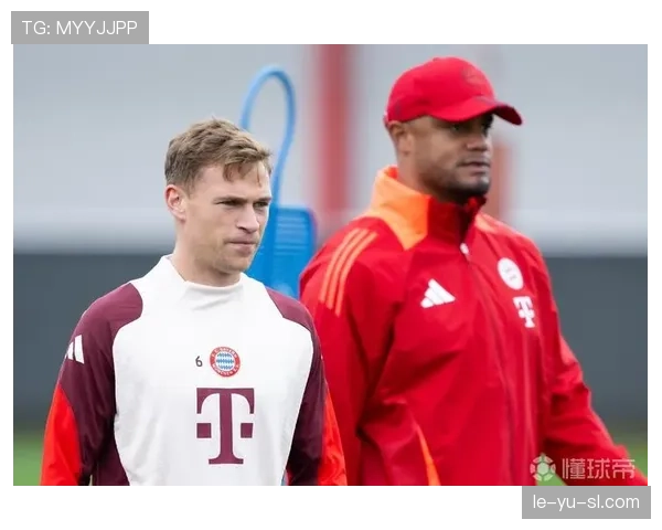 基米希中场指挥作用日益凸显，拜仁战术体系迎来新调整