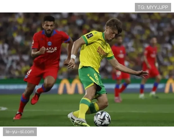 南特中场稳如磐石，持续助推球队冲击联赛桂冠