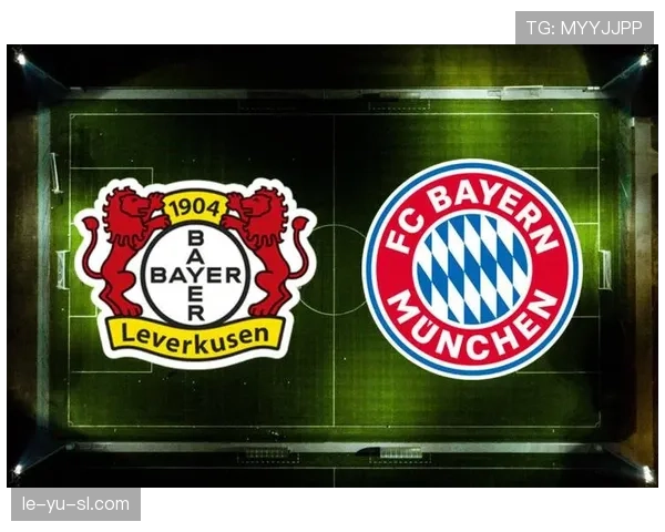 勒沃库森中场体系