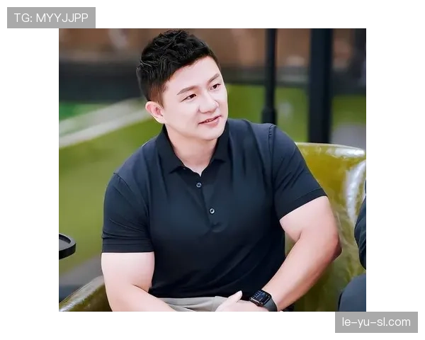 陈一冰退役后住的别墅，比他拿金牌那年房价涨了十倍